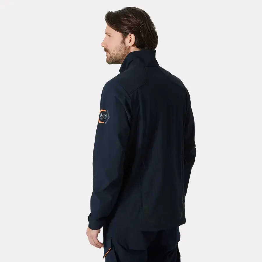 77250-NAVY-CHELSEA EVOLUTION BRZ JACKET-01-safetyrplweb-HH.webp