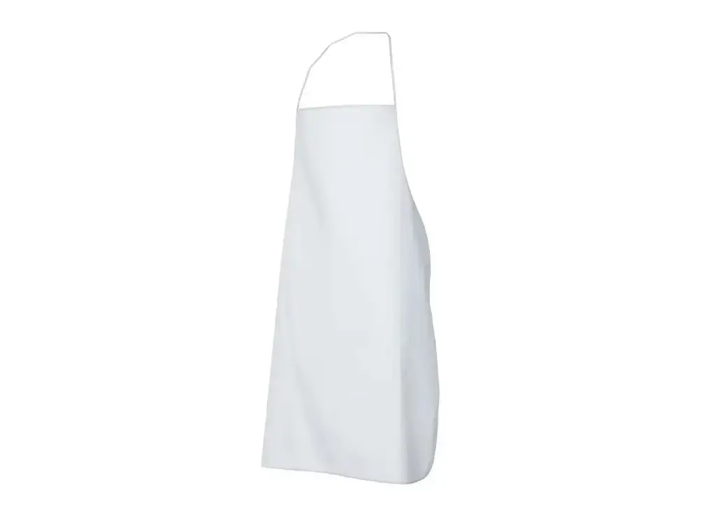 DELANTAL 9 PETO · RIZO · 88,5x63,5cm