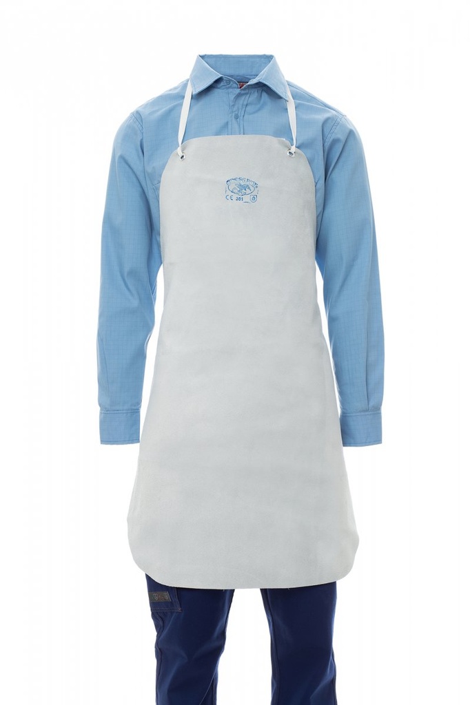 [000561-0149] DELANTAL 301 SERRAJE BOVINO 60X90CM