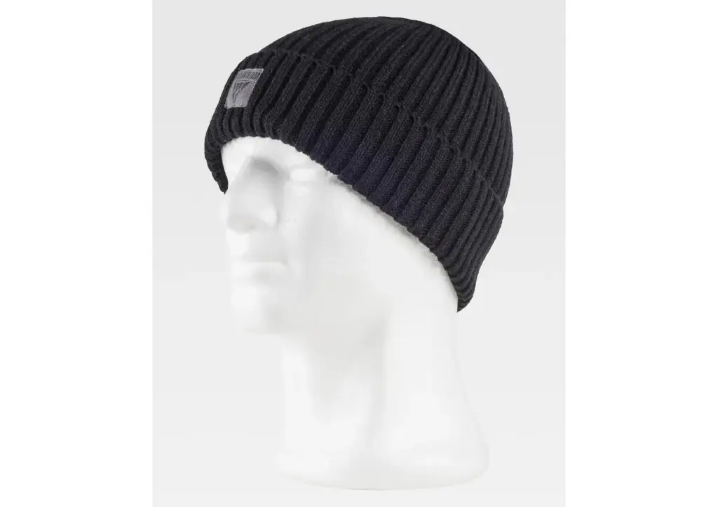 [WFA911] GORRO WFA911 · PUNTO GRUESO
