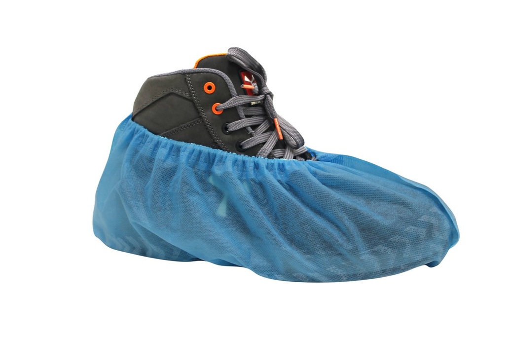 CUBREZAPATOS PP-U-04 SHOE COVER | CAJA 1.000 UNIDADES