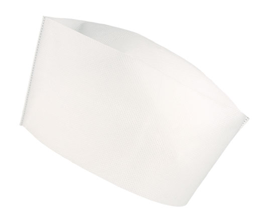 [KNIFE] GORRO COCINA KNIFE · DESECHABLE | PACK 1000 UNIDADES