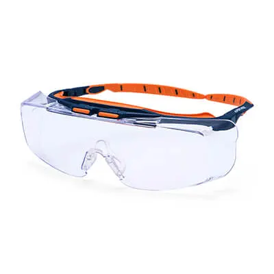CUBRE GAFAS PS24 · PEAK OTG · 45M/S · TEMPERATURAS EXTREMAS | PACK 12 UNIDADES