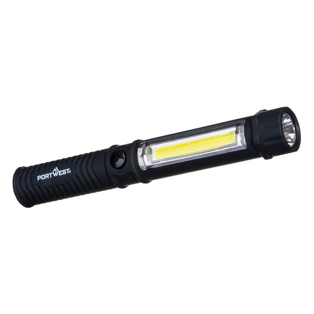 LINTERNA INSPECCION PA65 · FLASHLIGHT · 4/10 HORAS