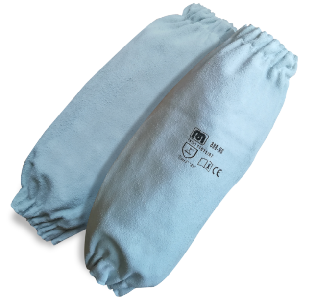 MANGUITO 888MGG · PROTECCION SOLDADORES · 33CM · CE II CAT