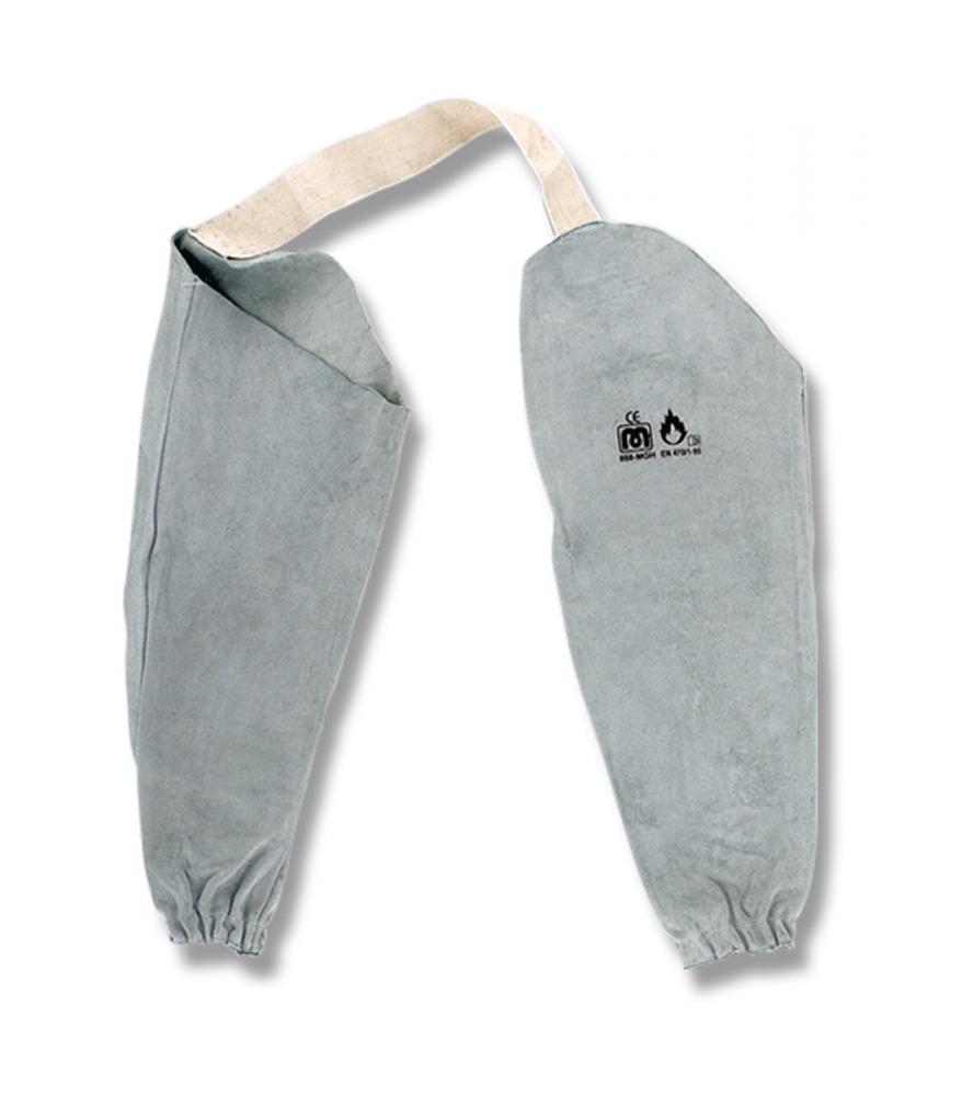 MANGUITO HASTA EL HOMBRO 888MGHG · PROTECCION SOLDADORES · 54,5CM · CE II CAT