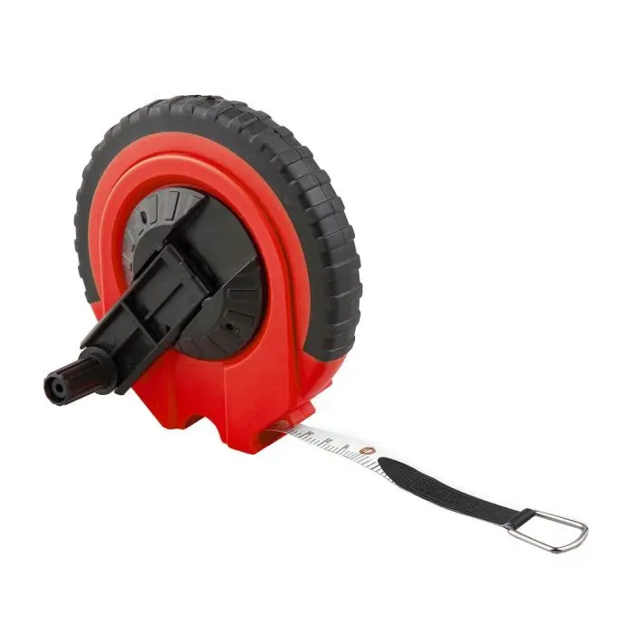 47006-CINTA METRICA STEIN 30 METROS