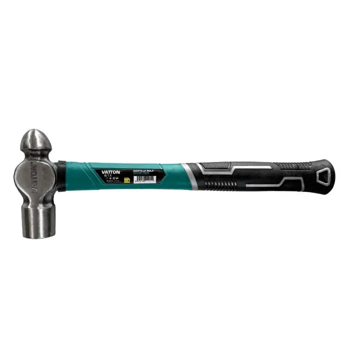 [44229] 44229-MARTILLO BOLA STEIN MANGO FIBRA | 600 GRAMOS