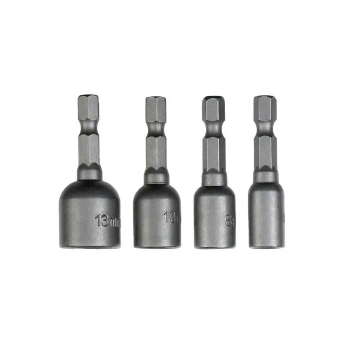 48733-JUEGO VASOS HEXAGONAL VATTON 7UDS | PACK 5 UNIDADES