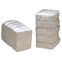 TBPUNTO25-TRAPO BLANCO PUNTO OPTICO PARA LIMPIEZA INDUSTRIAL | FARDO 25KG