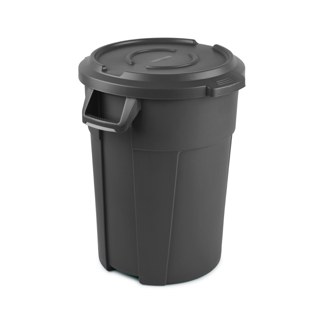 CUERPO PAPELERA CRONO 120 L | TOLERANCIA 100ºC