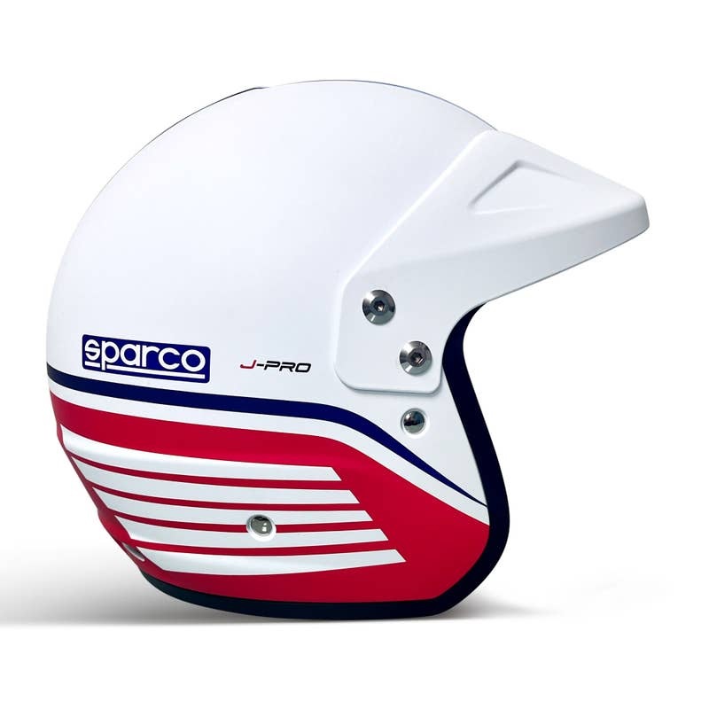 CASCO J-PRO MARTINI RACING