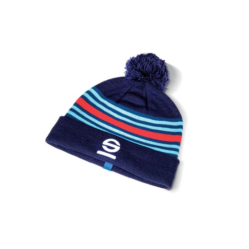 [01232MR] GORRO BEANIE MARTINI RACING