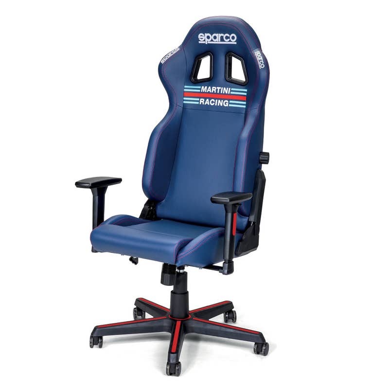 SILLON ICON MARTINI RACING