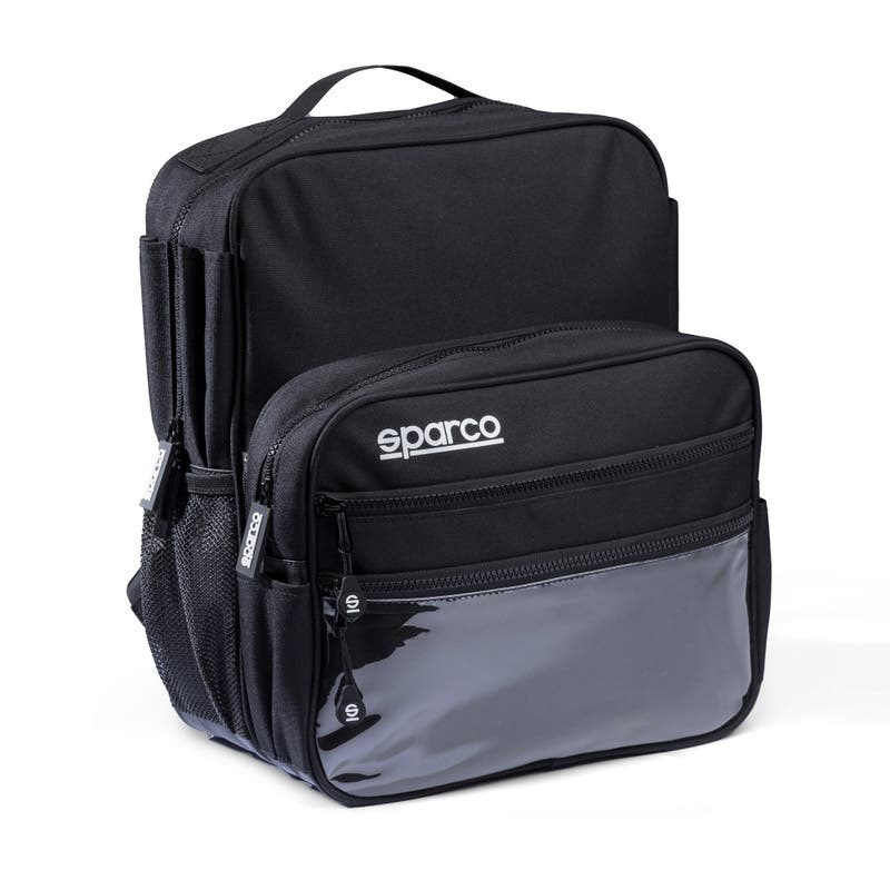 BOLSA CO-DRIVER PLUS SPARCO LIFESTYLE · 14,5L (10,5+4L)