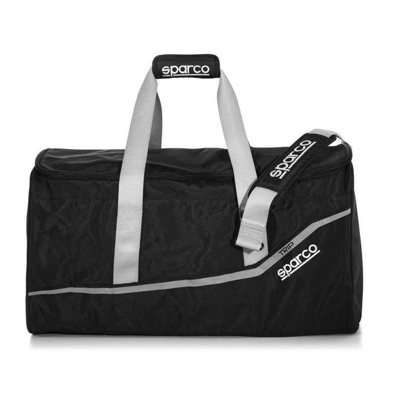 MOCHILA TRIP SPARCO LIFESTYLE · 89L