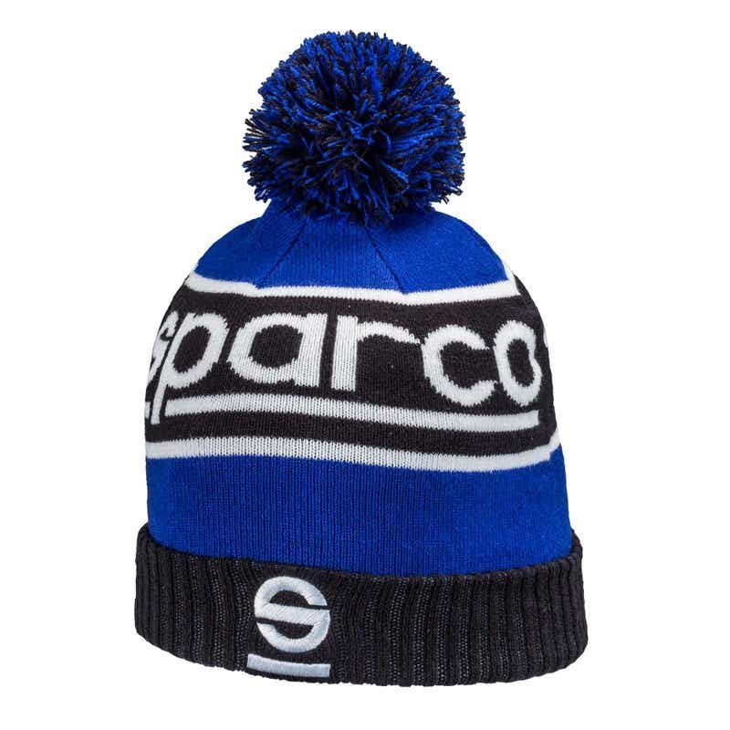 [01232BMAZ] GORRO WINDY SPARCO LIFESTYLE