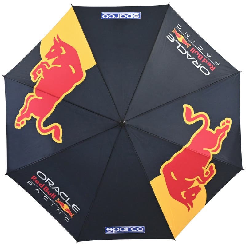 PARAGUAS ORACLE RED BULL RACING · 120CM