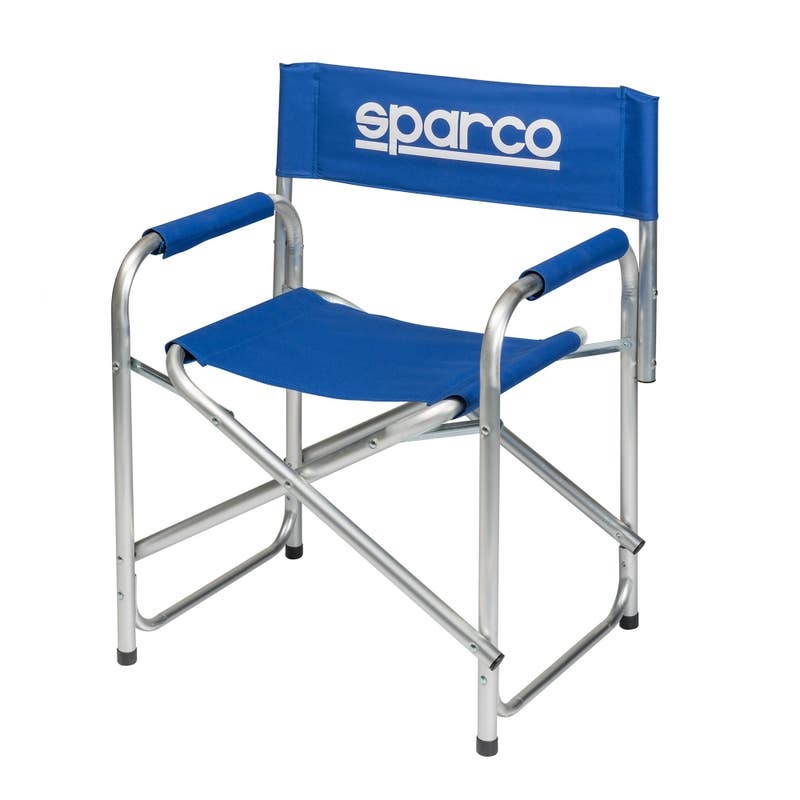 SILLA PADDOCK SPARCO LIFESTYLE