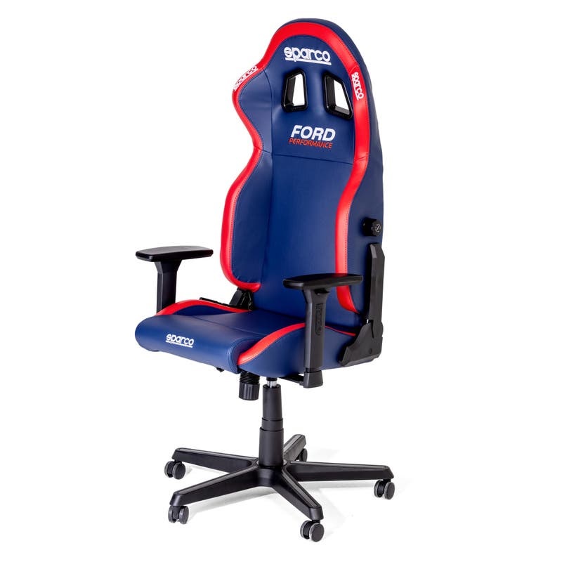 SILLON ICON FORD PERFORMANCE