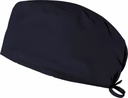 GORRO SANITARIO 534006S StretchFabric · ELASTICO/STRETCH · AJUSTABLE CON CINTAS