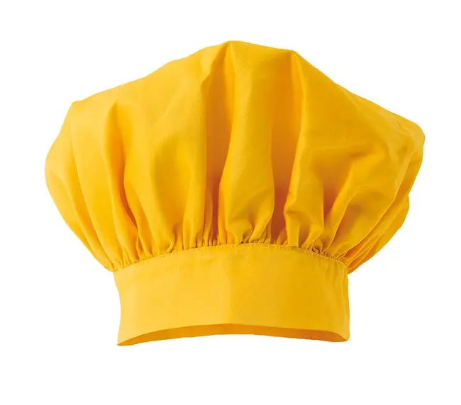 GORRO COCINA FRANCES 404001