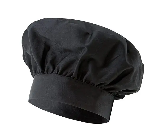 GORRO COCINA FRANCES VAINILLA
