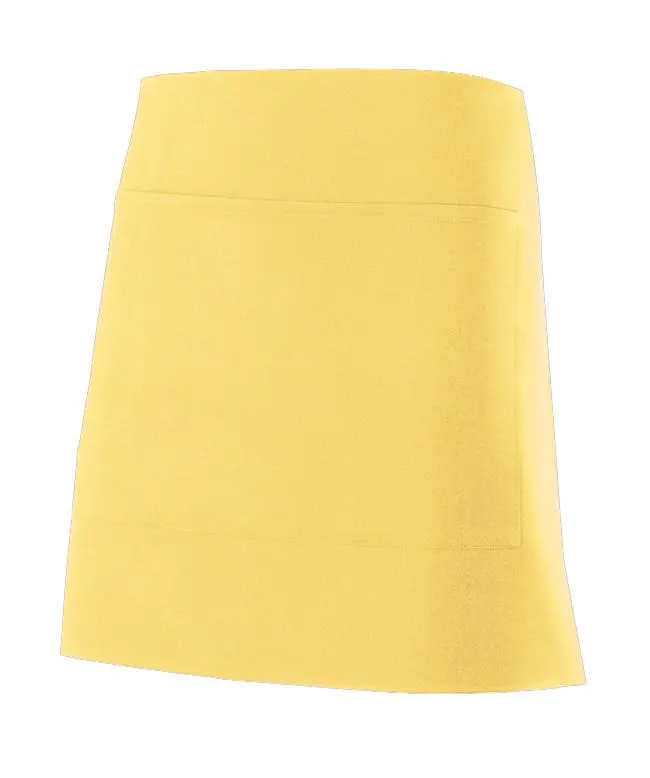 DELANTAL CORTO 404205 · BOLSILLO · 42X70CM