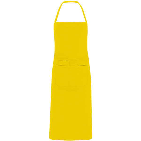 DELANTAL DUCASSE · BOLSILLOS · 90CM X 65CM