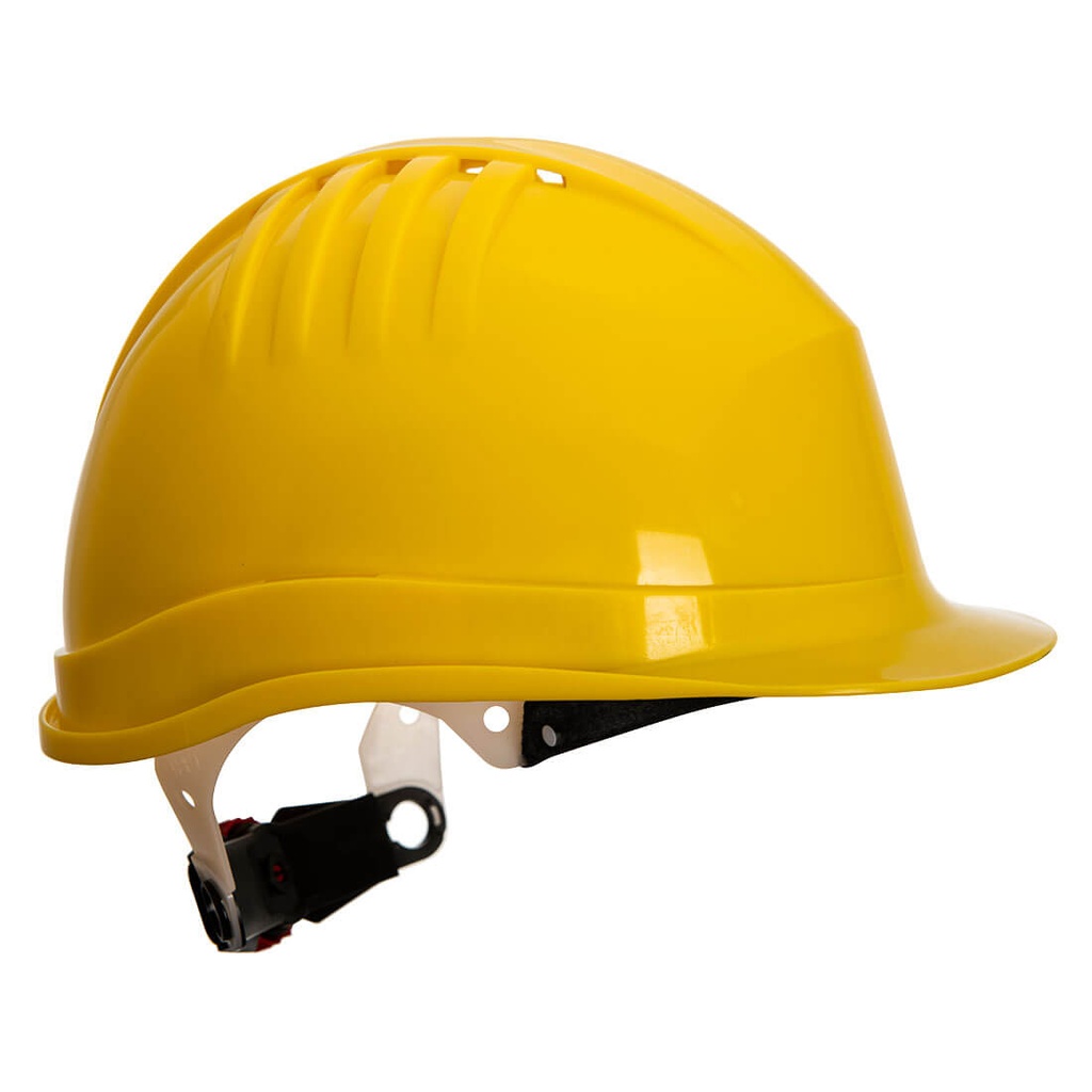 CASCO SEGURIDAD PS62 EXPERTLINE · RULETA · VENTILACION · LIGERO