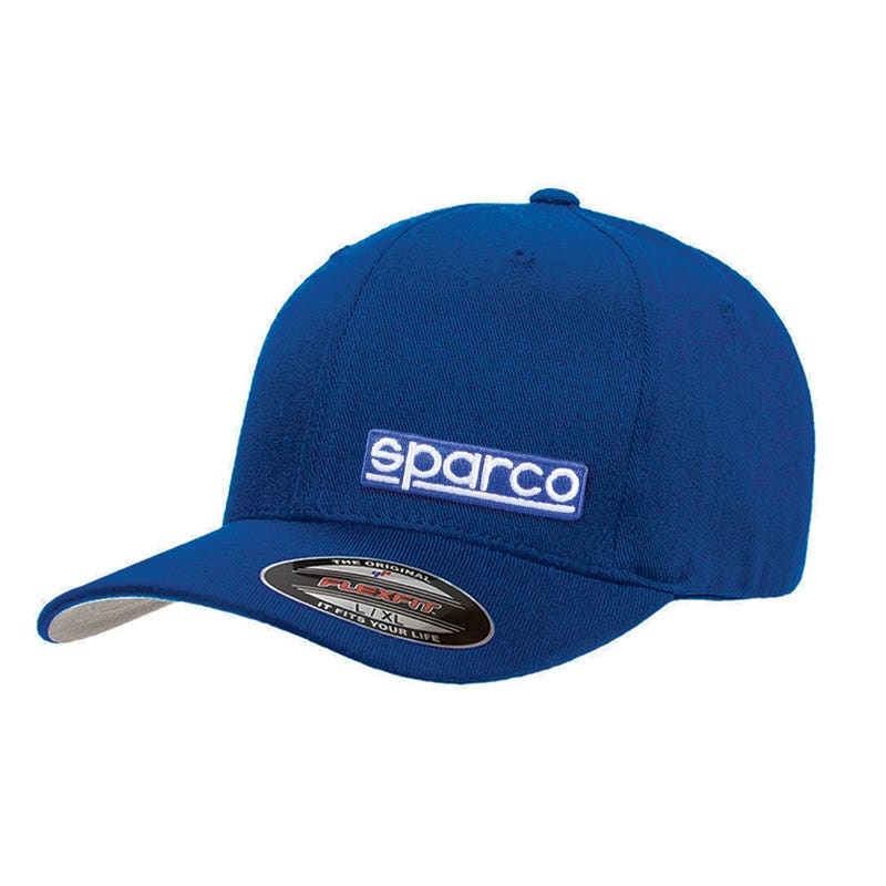 GORRA BEISBOL FLEXFIT SPARCO LIFESTYLE · 6 PANELES