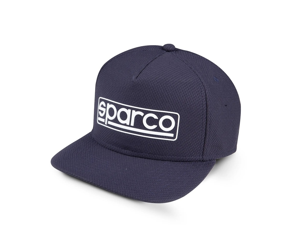 GORRA CAP STRETCH · POLIESTER · 5 PANELES