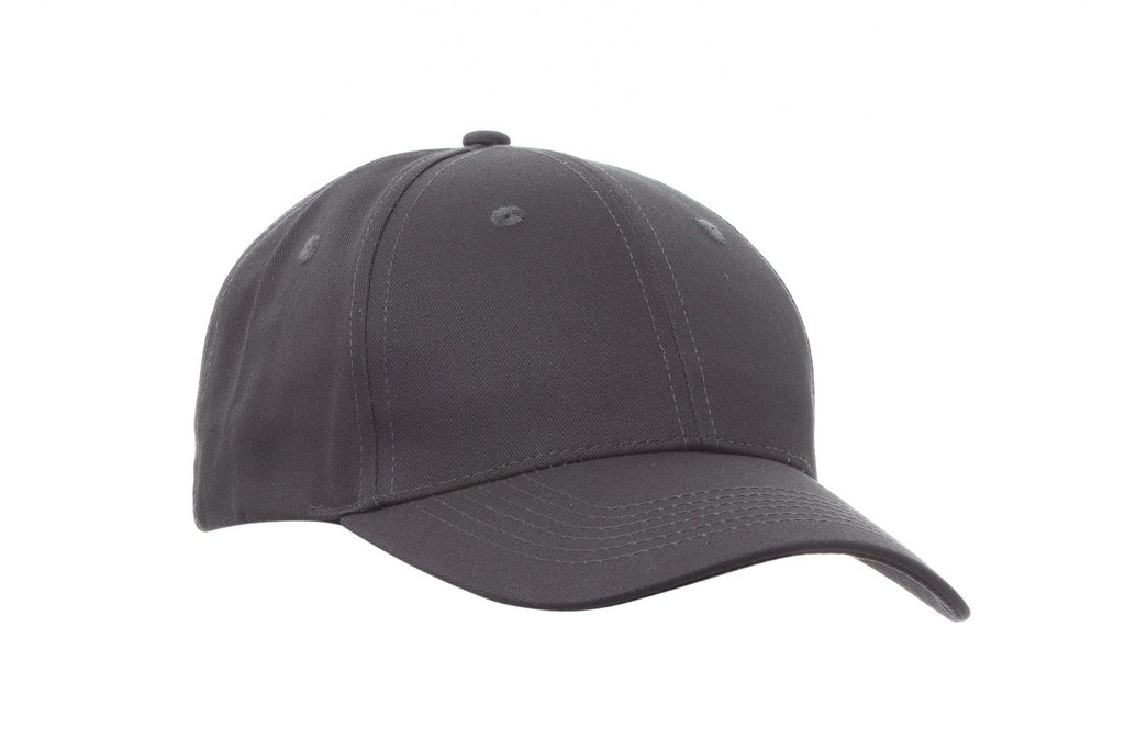 GORRA ILLINOIS · UNISEX · 6 PANELES · 100% ALGODON · PROTECCION SOLAR >50