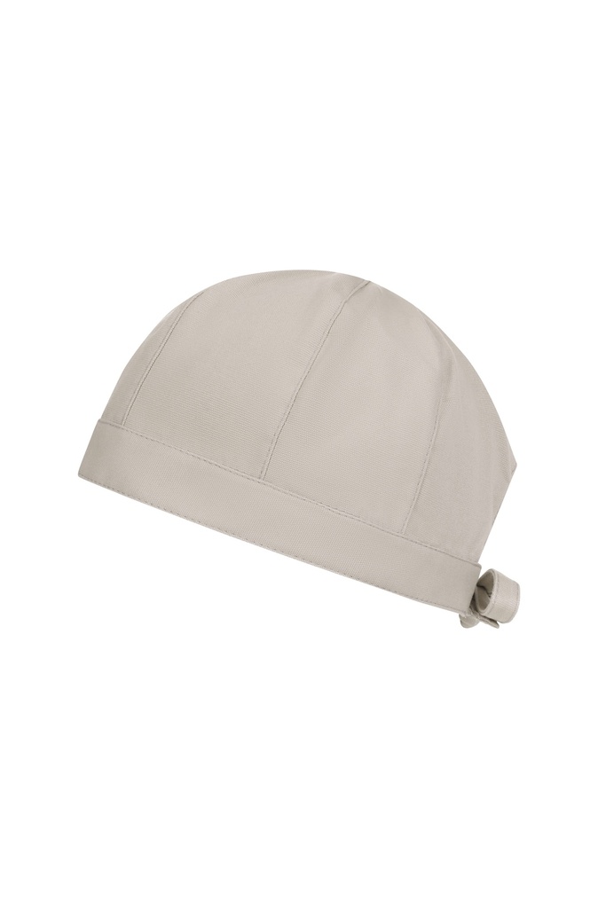 GORRO CINTAS 404015 PISCO · ORGANICO URBANO · HIDROFUGADO