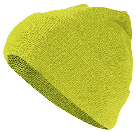 GORRO DE ABRIGO DE PUNTO WINTER