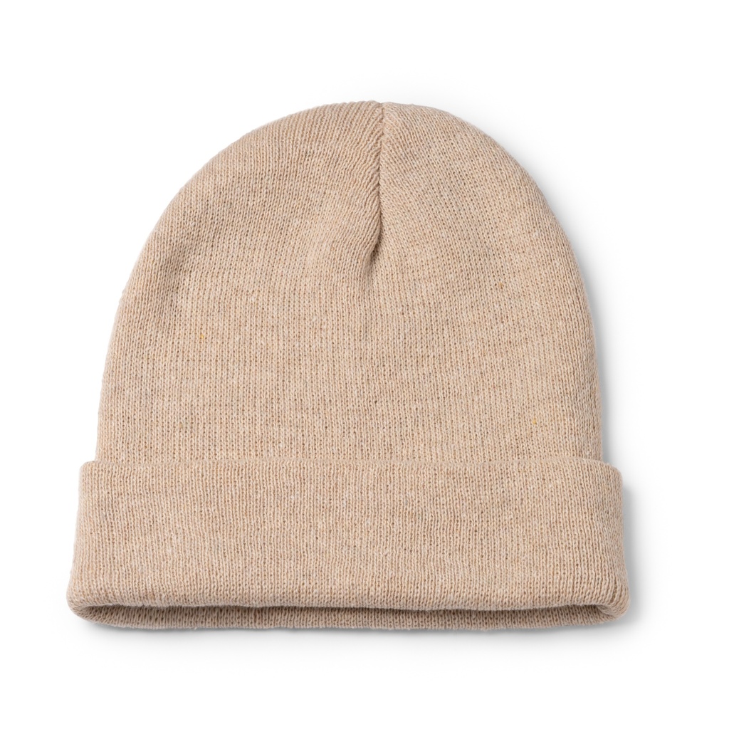 GORRO ROSMAL · DOBLE CAPA · ECO
