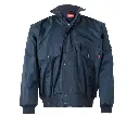CAZADORA 11501 Outerwear · IMPERMEABLE [0/4] · AMBIENTES FRIOS -5ºC · MANGAS DESMONTABLES · 2 EN 1