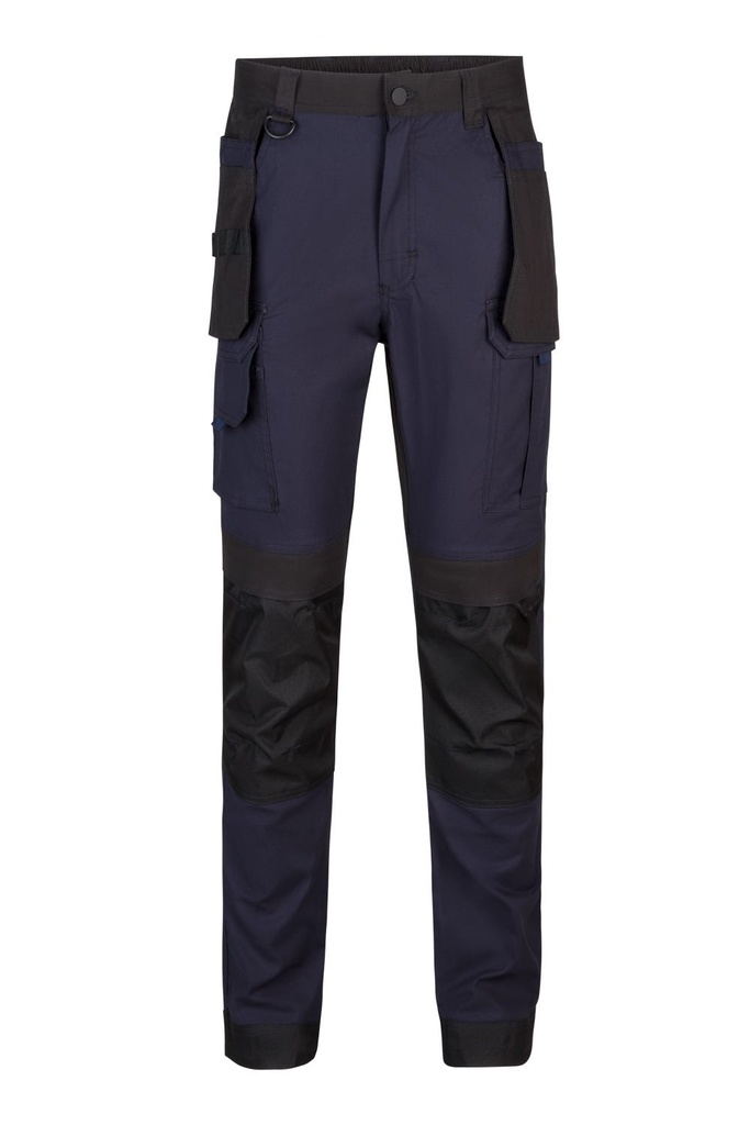 PANTALON 103019S SolidMatch · CARGO · CANVAS · ELASTICO/STRETCH [2]