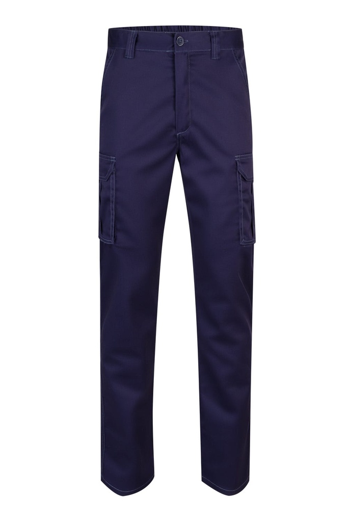 PANTALON 103002S · CARGO · ELASTICO/STRETCH [M38]