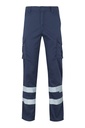 PANTALON 103014S · CARGO · ELASTICO/STRETCH · VR