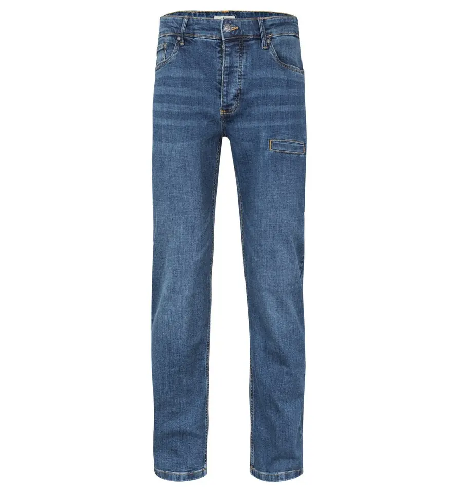 PANTALON VAQUERO 103018S Denim · ELASTICO/STRETCH [2]