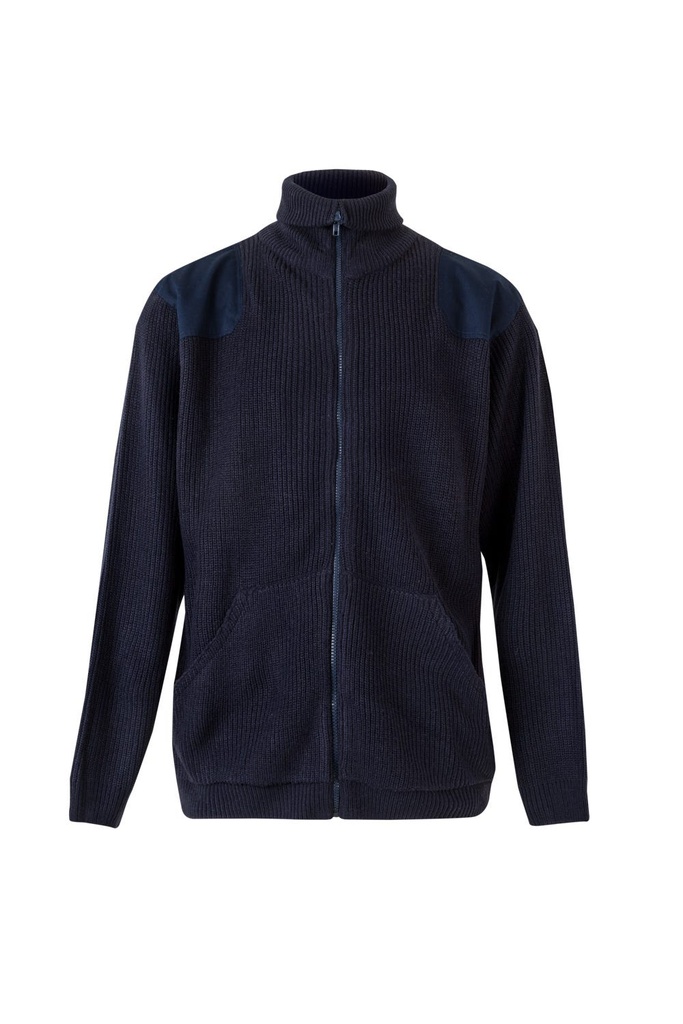 CHAQUETA 102 PUNTO GRUESO