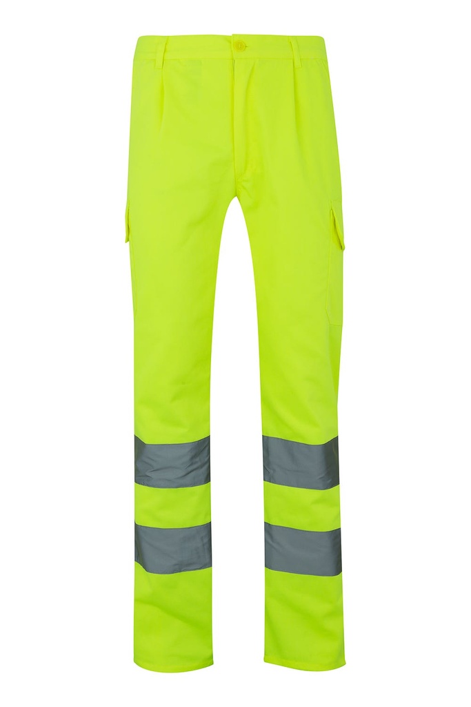 PANTALON 303006 STANDARD · CARGO · AV · CE II CAT