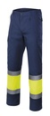 PANTALON 303003 basic · CARGO · BICOLOR · AV · CE II CAT