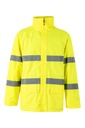PARKA 306004 Outerwear · UNICOLOR · ACOLCHADO · IMPERMEABLE [1/4] · AV · CE II CAT