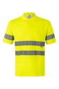 POLO 305512 HI VIS Cotton · MC · ALGODON · AV · CE II CAT · [150g]