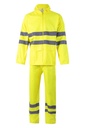 TRAJE DE LLUVIA 189 Outerwear · DOS PIEZAS · R-PU1 · IMPERMEABLE [3/4] · AV · CE II CAT