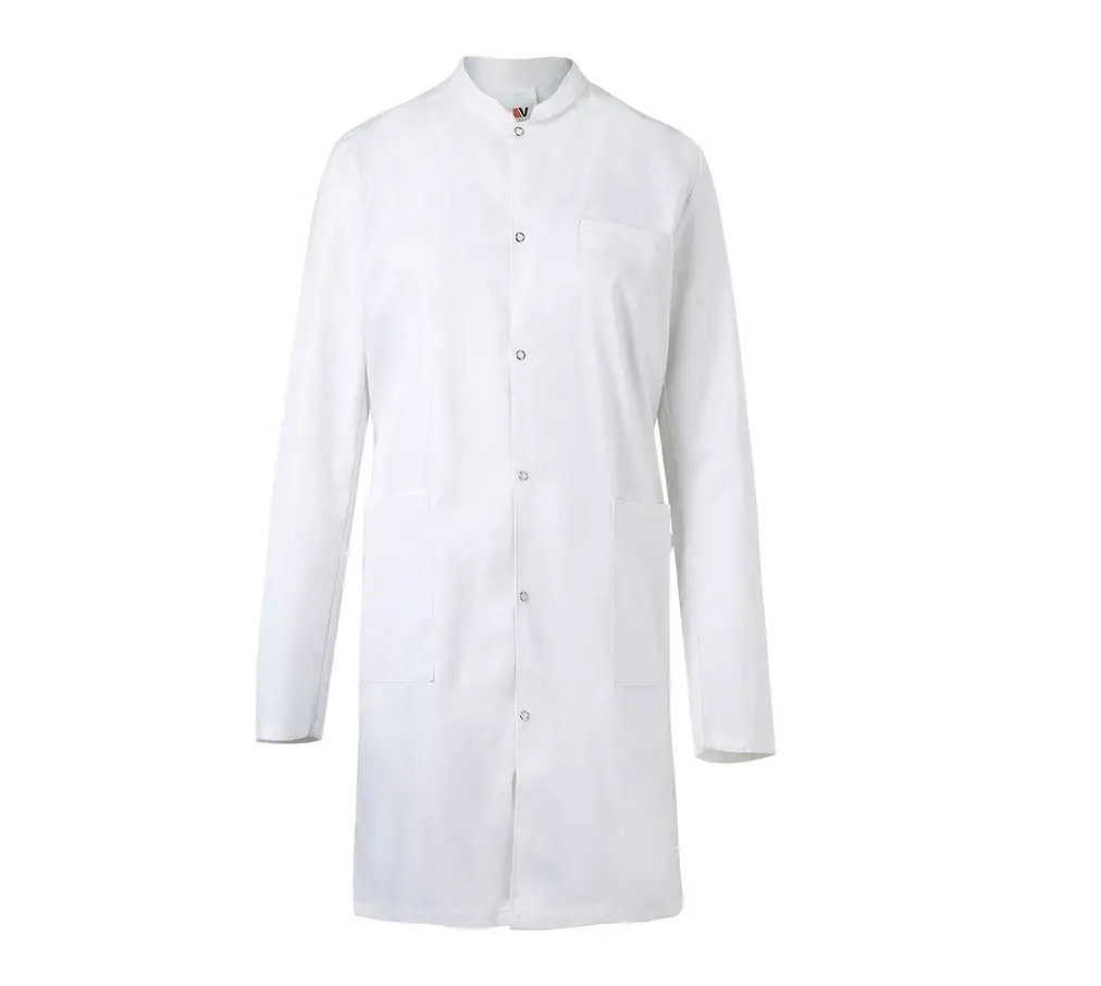 BATA 539006S StretchFabric · CUELLO MAO · ELASTICO/STRETCH · CIERRE AUTOMATICOS · SEMIENTALLADA · LARGO 95cm (S)