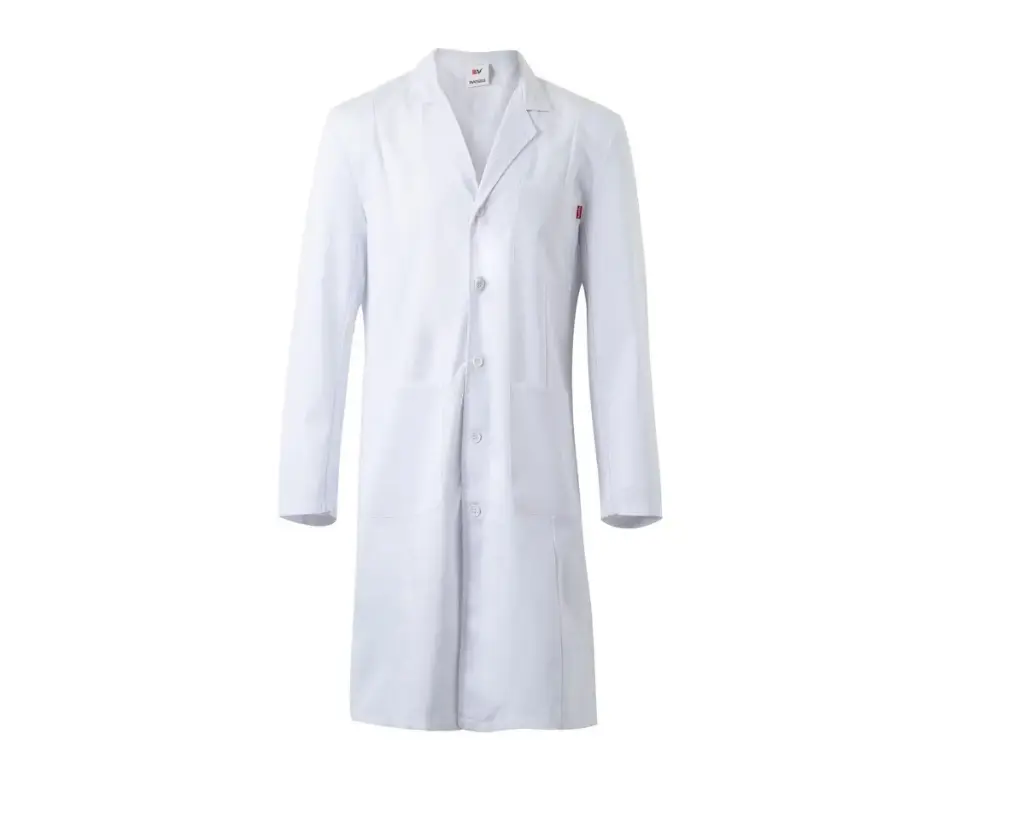 BATA 539001 PolyCotton · SEMIENTALLADA · LARGO 100cm