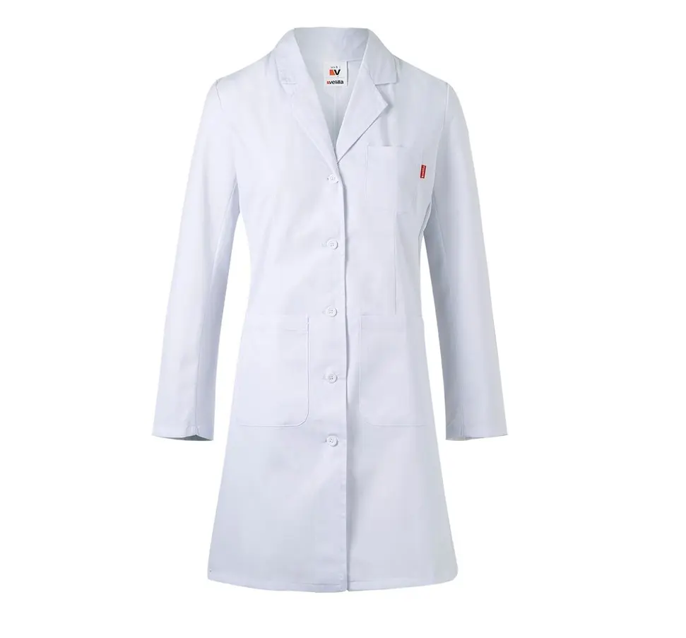 BATA 539002 PolyCotton · MUJER · SEMIENTALLADA · LARGO 95cm